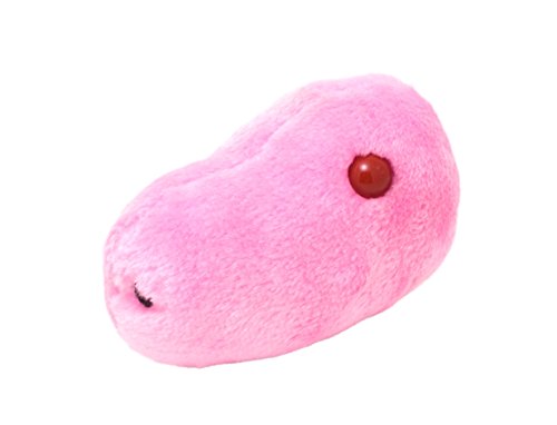 Giant Microbes Swine Flu (Influenza A Virus H1N1)