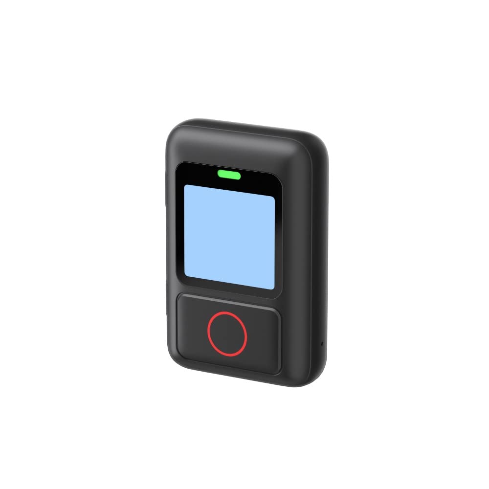 Insta360 X3 One X2 One RS One R GPS Action Camera Bluetooth Remote Control
