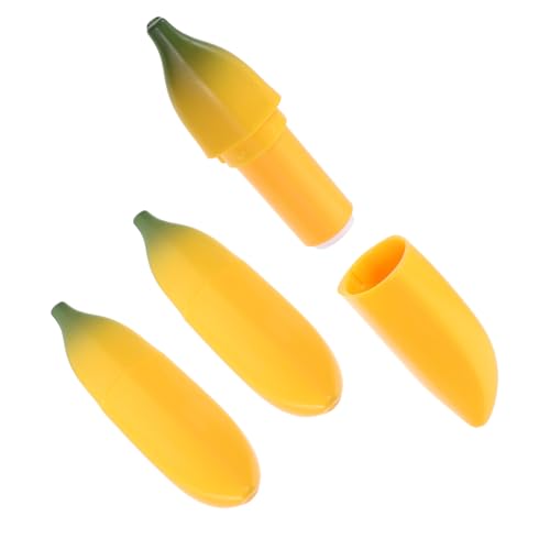 SEWACC Sewing Needles Container Storage Box 3pcs Embroidery Needle Holder Safe Needle Box