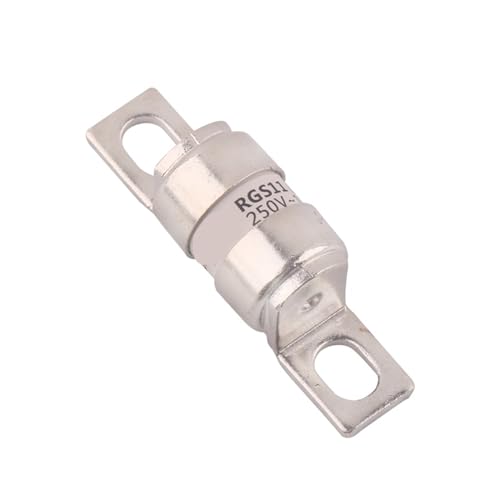 Tubo redondo RGS11 de corte rápido para semiconductores