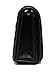 Imagen de Love Moschino Bolsa Soft PL+PU negro, Negro
