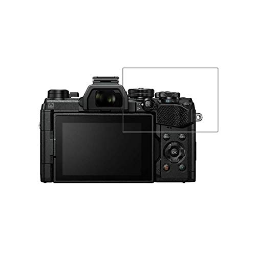 ClearView y2ZbgzOLYMPUS OM-D E-M5 Mark IIIΉ tیtB ŐHeIׂ׃^b`̍Rۃ^Cv