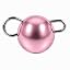 Metallic Pink