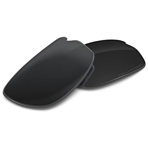 Image of Performance Replacement Lenses Compatible with Oakley Carbon Shift OO9302 Polarized Etched