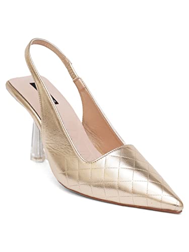 Image of SHERRIF Women's Stiletto Sandals