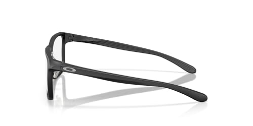 Image of Oakley Unisex Kids Oy8032d Sando Rectangular Prescription Eyewear Frames