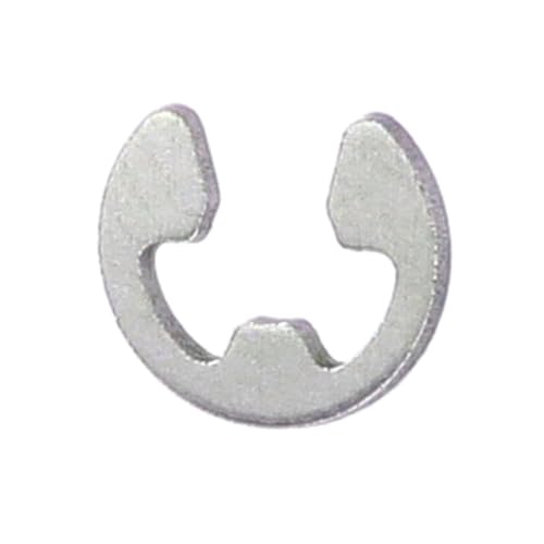 Avail(�A�x�C��) e_ring_m2.4 E�����O E-RING ���a2.4mm×�O�a6mm 1500C/2500C�nMicrocastSpool���p
