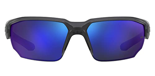 Under Armour Adult UA Blitzing 2 Wrap Sunglass style3