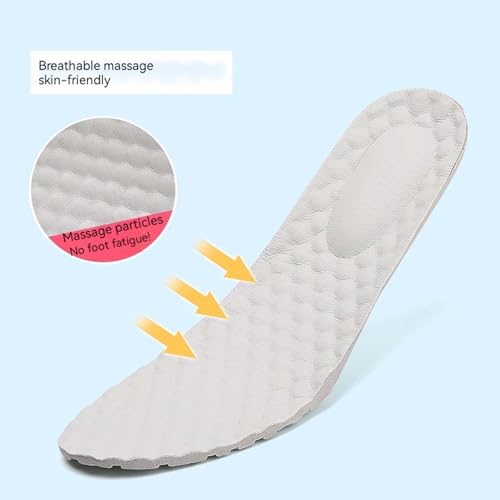 Men's Nurse Shoes Soft Sole Breathable, Non Slip, Comfortable Care Shoes Thick Sole Leisure Hospital Medical Work Shoes Restaurant White Service Shoes2