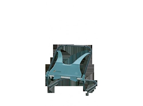 Losdi CP-523-R Porta Bobina Mural Reforzado