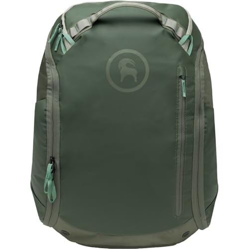 Backcountry, Cottonwoods Ski & Snowboard Boot Bag G2, Climbing Ivy/Kalamata, One Size