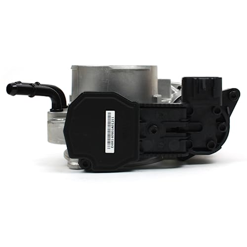 Assy Corpo De Acoltle Caixa Para Hyundai Santa FE 2.7L 2007-2009 OEM 35100-3E100