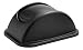 Rubbermaid Commercial Products Commercial nietouchable polipropylen Top for Medium Trash Can - Black