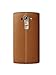 LG LGH815.AGBRLB G4 H815 Single SIM 4G Smartphone - Brown