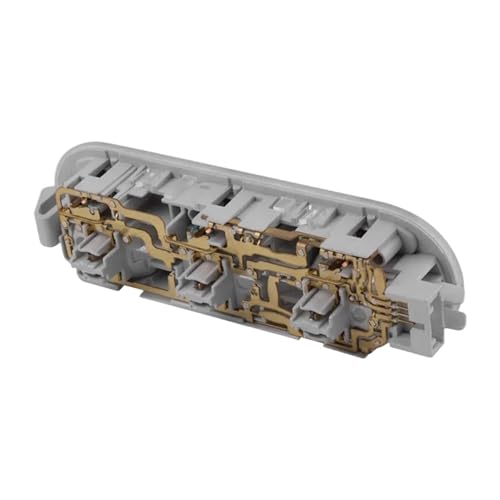 Luz de techo para Nissan Renault Dacia panel de lectura interior original 26430-3ZA1A 2