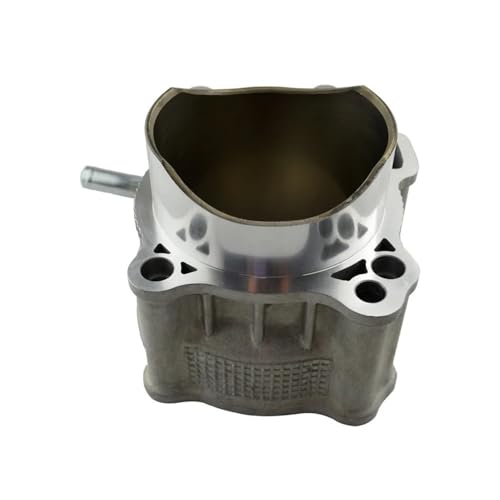 Kit cylindre anti-perte de compression 94mm pour DR-Z400 et LT-Z400 - 4