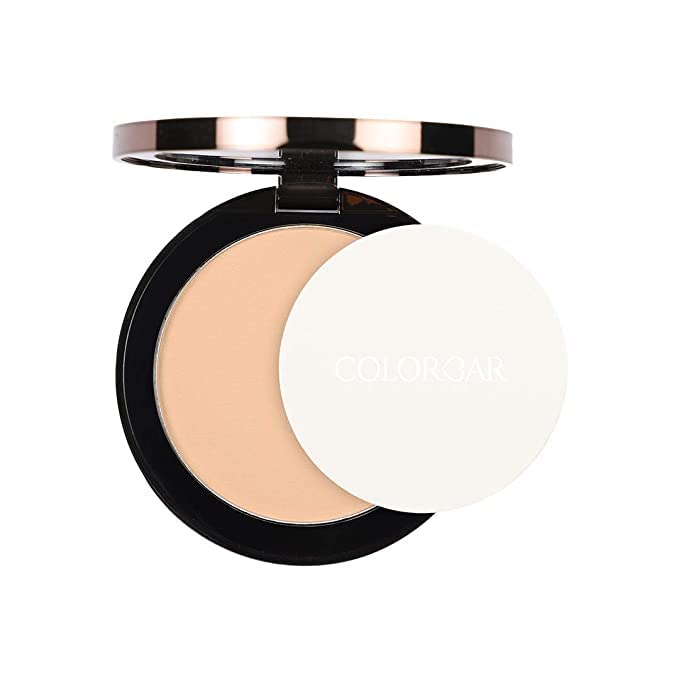 Colorbar Perfect Match Compact Classic Beige, 9g