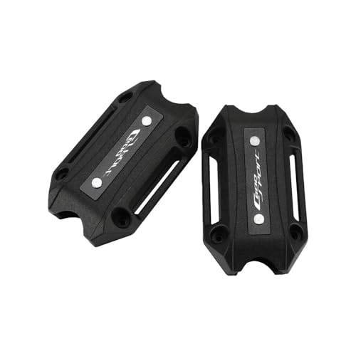 Stunt cage MoGarde 25mm : protégez votre C600 SPORT des chutes