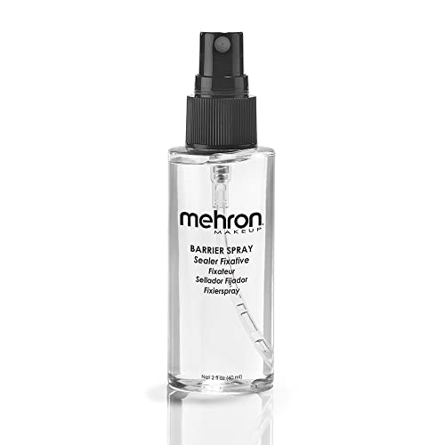 Preisvergleich Produktbild Mehron Barrier Spray (60 Ml)