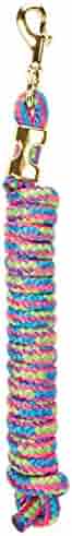Weaver Leather 7' Poly Lead Rope for Mini/Pony