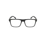 Designer: Emporio Armani Emporio Armani Occhiali da sole EA4115 50421W occhiali Uomo colore Nero lente taglia 52 mm