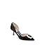 Black Satin
