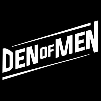 Den Of Men (S2E18) w/ repeat special guest Wavy Lachii | What is "too far"?