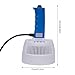 Handheld Induction Sealer Electromagnetic Sealing Machine Heating Plastic Bottle 20-100Mm Cap Tool Memory Function Hand Held Adjustable Heat Manual Power Easy Operation Range 0.787-3.94In
