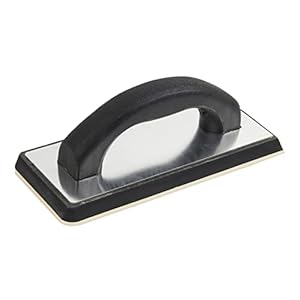 Zktfyshk Fugenkelle 24 x 10 cm