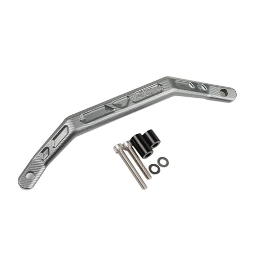Barras de sujeción para moto CRF300L perfectas para rutas trail y rescate