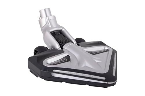 Rowenta brosse Delta aspirateur Air Force Extreme Silence 32V RH8995 RH8996