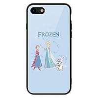 Amazon.co.jp: アナと雪の女王 iPhone SE 第3世代 iPhone SE2 IPhone8