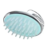 Conair, 81916 Massage Brush Assorted Colors, 1.84 Ounce