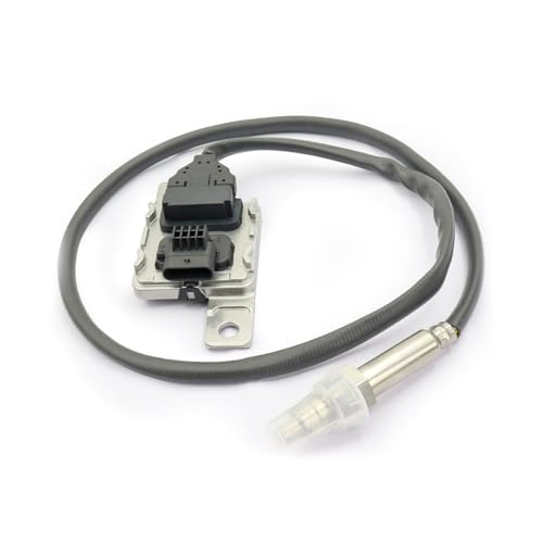 Capteur NOx 04L907805BH : Sonde Azote Oxygène Skoda Superb 2.0 TDI
