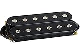 DiMarzio DP193 Air Norton Pickup Black F-Space