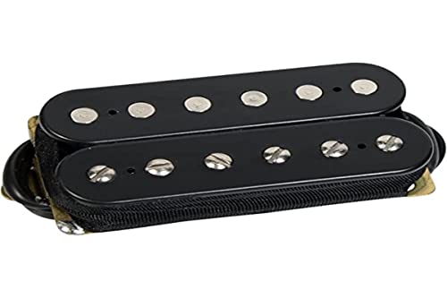 DiMarzio Air Norton Humbucker Pickup - F-Spaced Black
