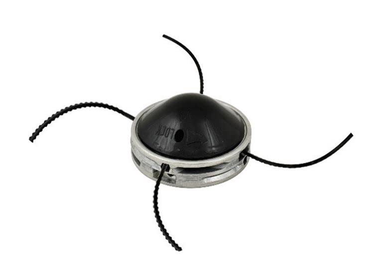 Anova Cabezal Universal NYLGRIP 4 Hilos