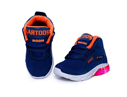 Image of HOOH-Now comfort in Fashion Unisex Child Sneaker