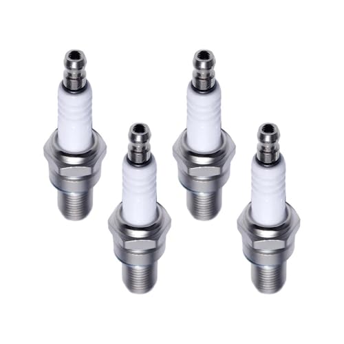 Bougie d'allumage à noyau en cuivre 14 132 11-S pour moteur XT675 XT650
