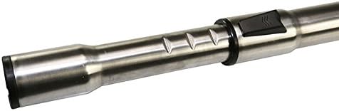 Vacspare 35mm Telescopic Extension Tube (600mm - 1025mm) Compatible with Miele Vacuum Cleaners