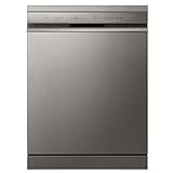 LG DF355FP Dishwasher