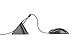immagine 2Glorious PC Gaming Race Mouse Bungee - Nero