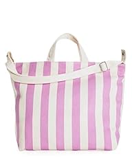 Pink Awning Stripe