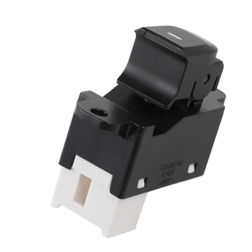Interrupteur de lève-vitre Hyundai 93580-B4500 bouton électrique arrière
