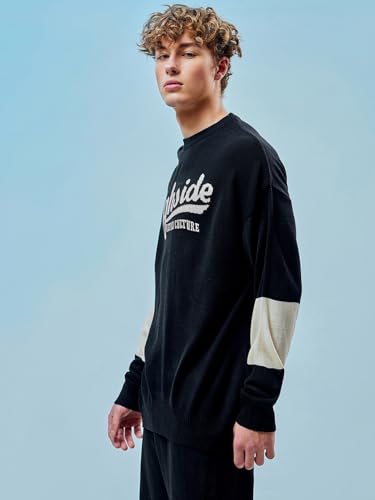 Image of Bewakoof Men Sweater