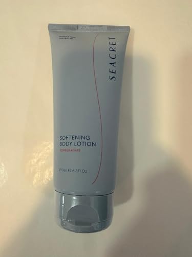 Seacret BODY LOTION PRNT Pomegranate Body Lotion: Daily Moisturizing Lotion thumb #4