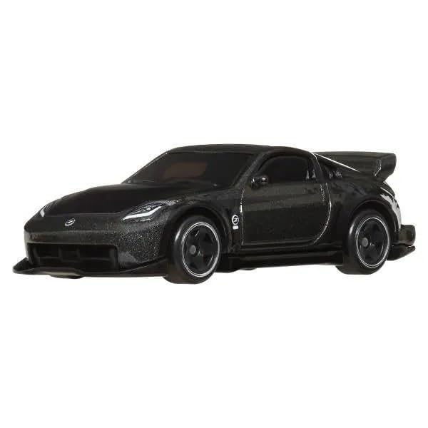 Amazon.com: Hot Wheels Collector Vehicle Collection F&F Nissan