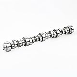 zayody Sloppy Stage 2 Engine Camshaft .585/.585 Hydraulic Roller Lift Cam Compatible with GM Chevy 1997-2007 LS L92 L99 5.3L 5.7L 6.0L 6.2L V8 LSx Replacement for E-1840-P Camshaft