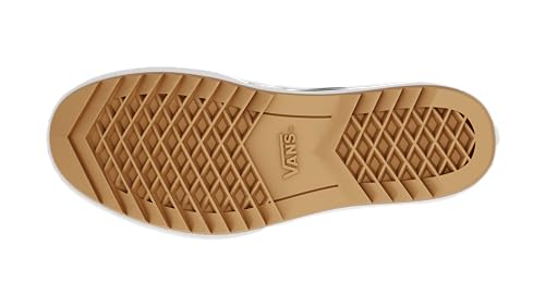 Image of Vans Women's Asher Platform St Sneaker