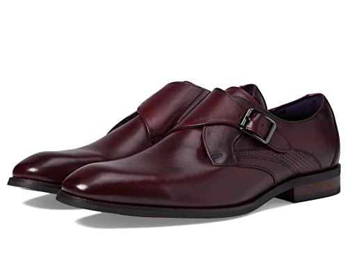 Image of Stacy Adams Karcher Monk Strap